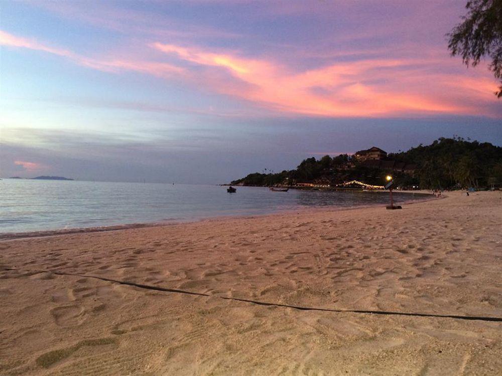 Haad Yao Resort Экстерьер фото