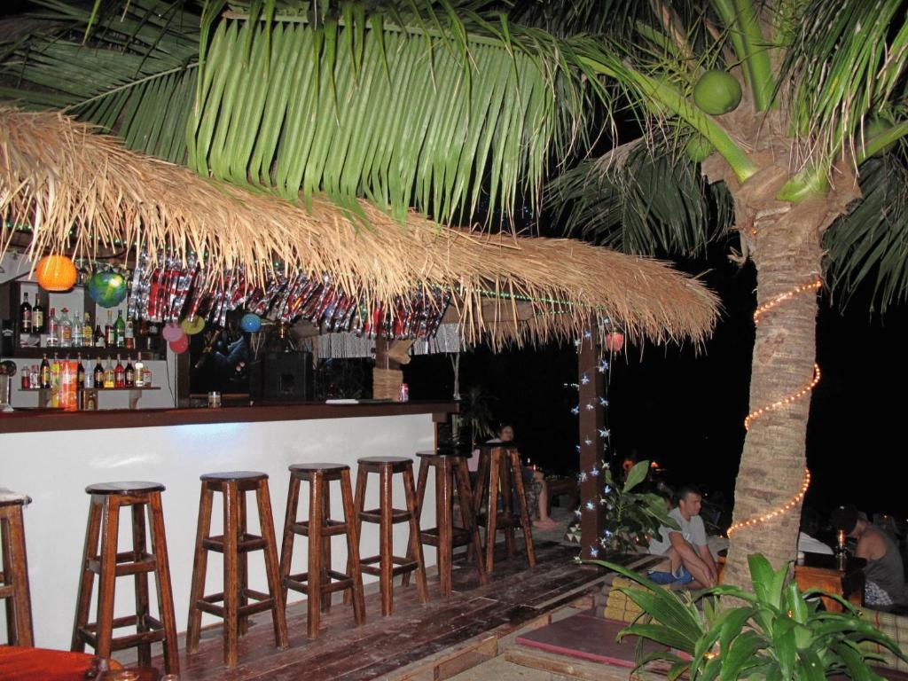 Haad Yao Resort Экстерьер фото